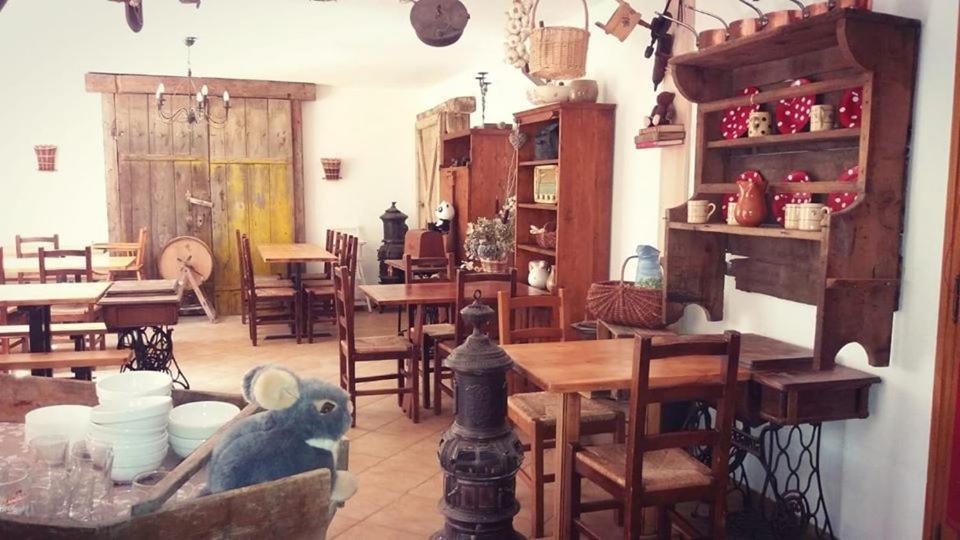 Auberge Du Fraizier Thônes Extérieur photo